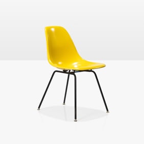 Charles & Ray Eames - Side Chair
