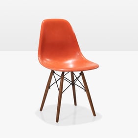 Charles & Ray Eames - DSW