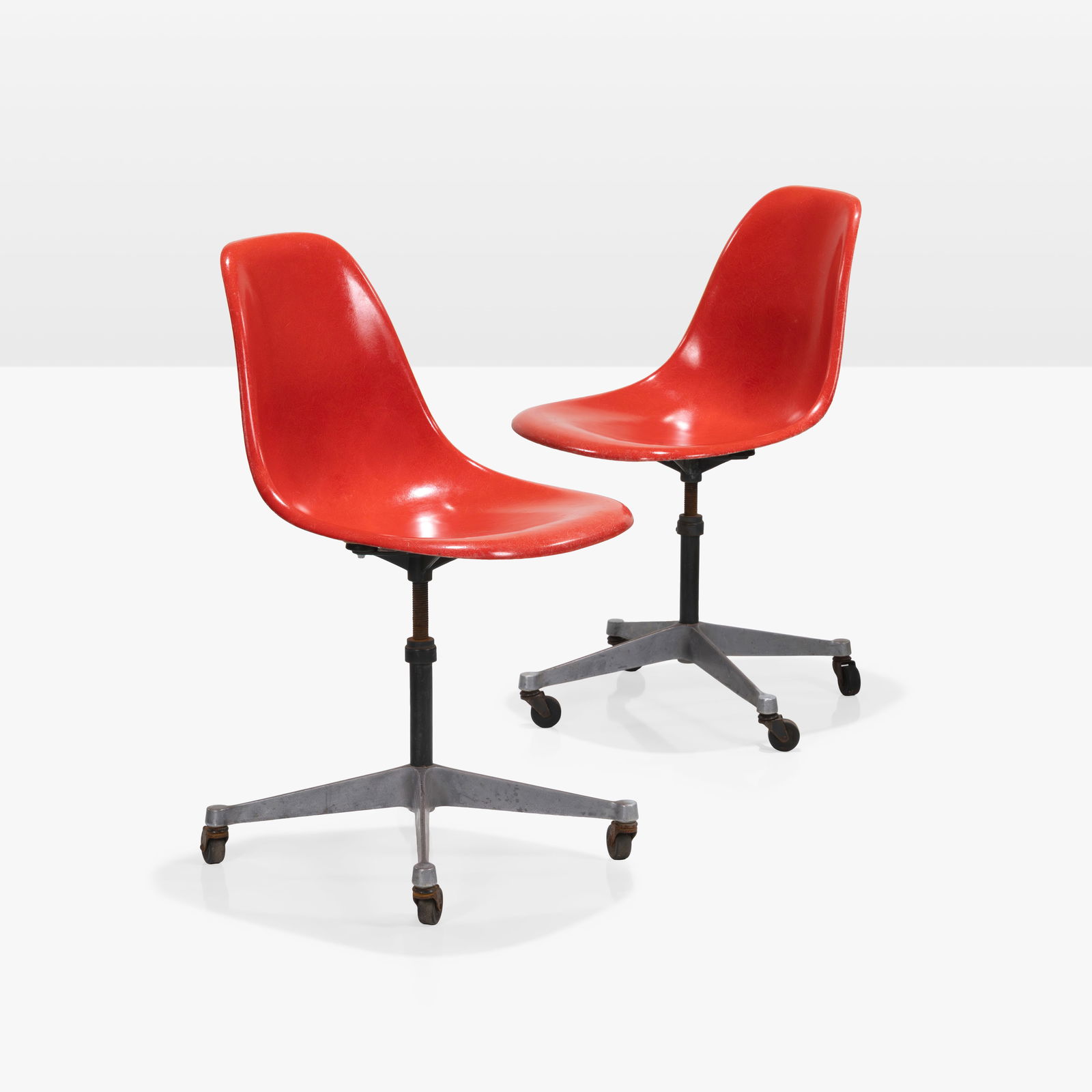 Charles & Ray Eames - Task Chairs (1 of 6)