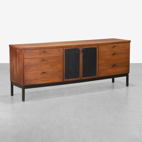 Jack Cartwright - Credenza