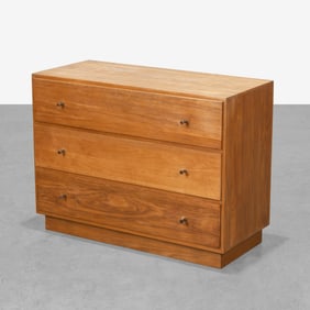 Paul McCobb (After) - Low Chest