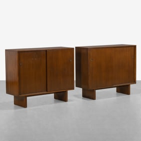 T. H. Robsjohn Gibbings - Cabinets