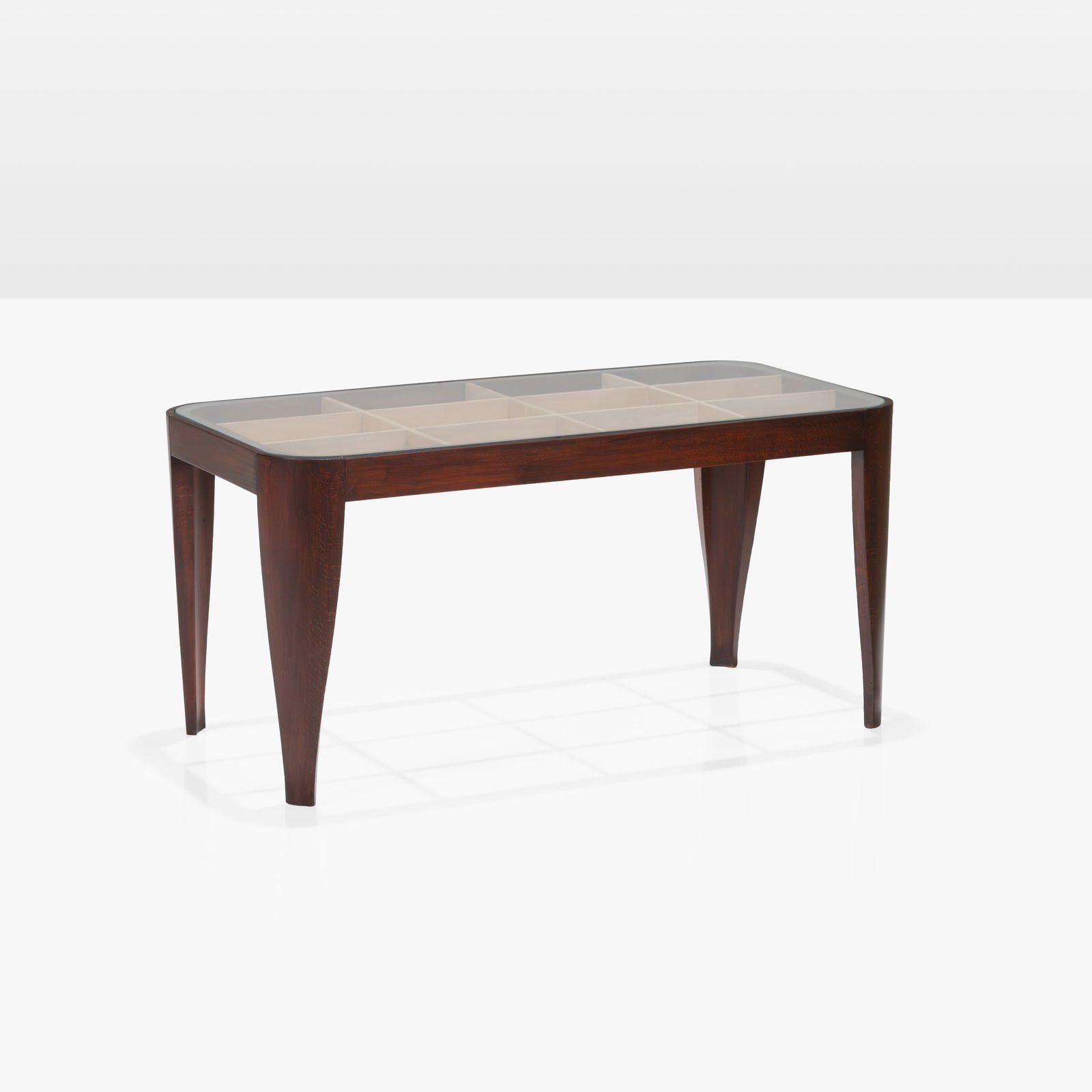 Gio Ponti (After) - Coffee Table (1 of 6)