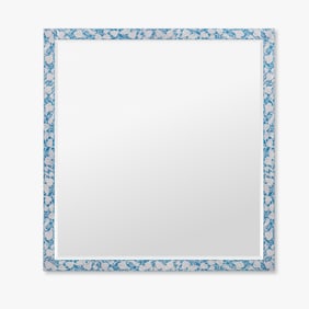 Jean Boggio - Blossom of Jade Mirror