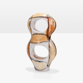 Yuri Zatarain - Sculpture