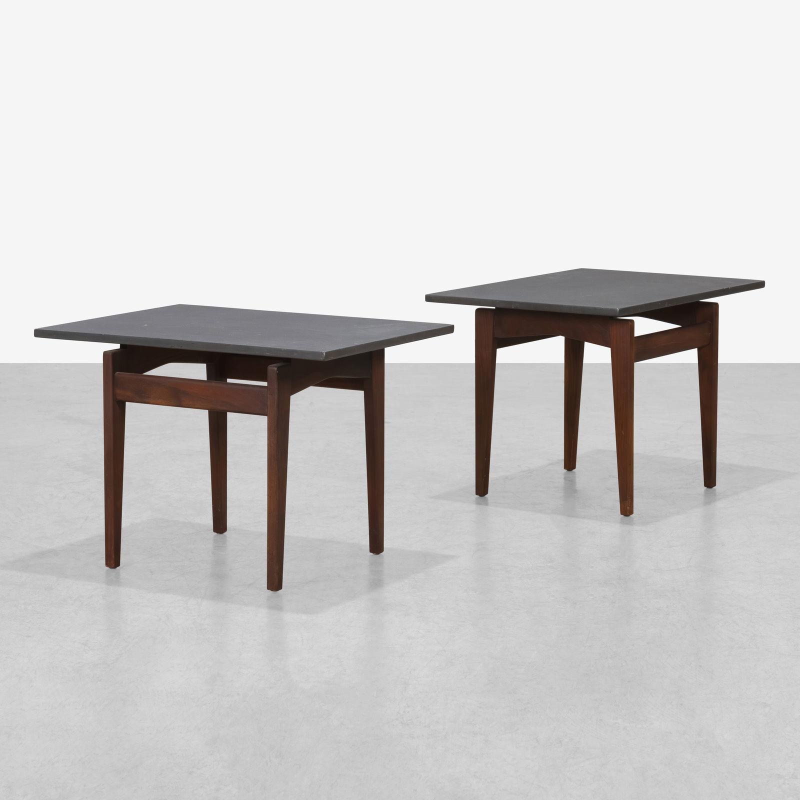 Jens Risom - End Tables (1 of 7)