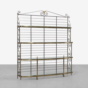 French Baking Rack