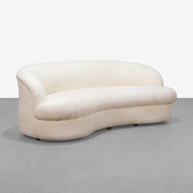 Crescent Sofa