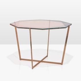 Debra Folz - Gem Dining Table