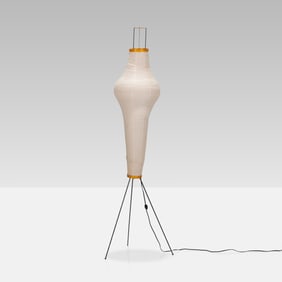 Isamu Noguchi - Floor Lamp