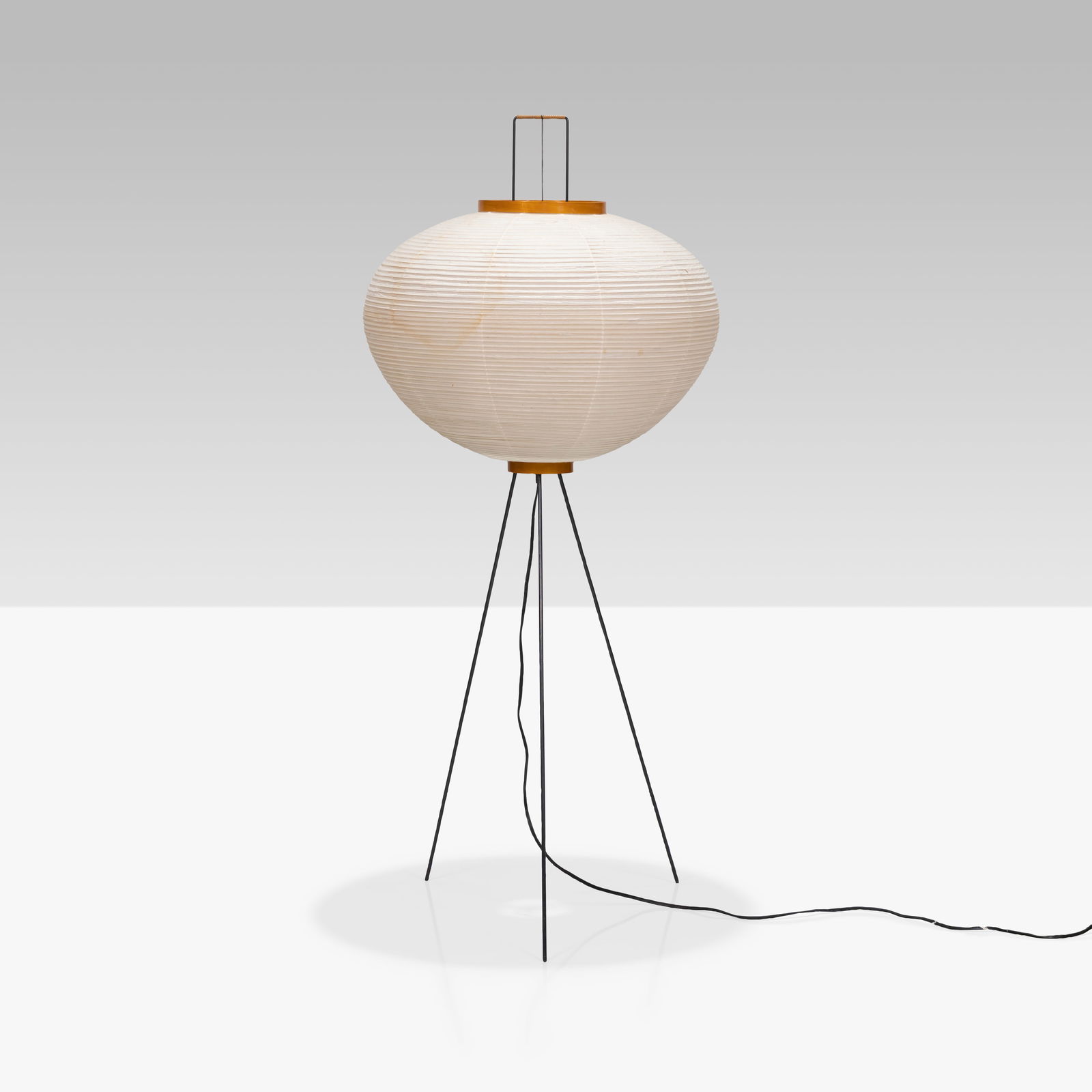 Isamu Noguchi - Floor Lamp (1 of 7)