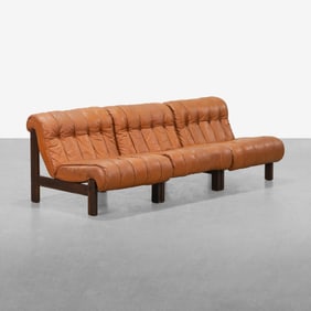 Jean Gillon - Seating Group