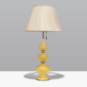 Gerald Thurston - Table Lamp