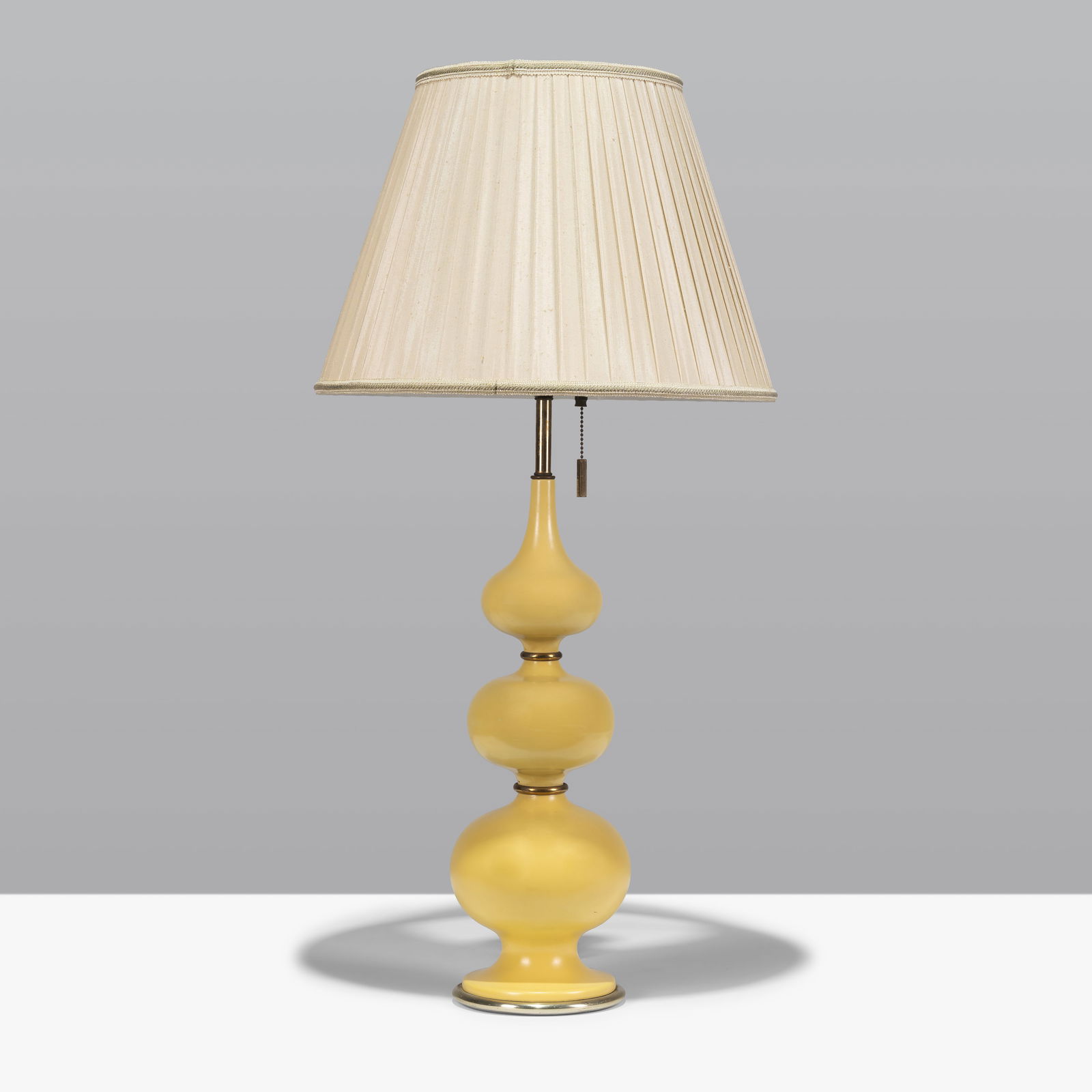 Gerald Thurston - Table Lamp (1 of 5)