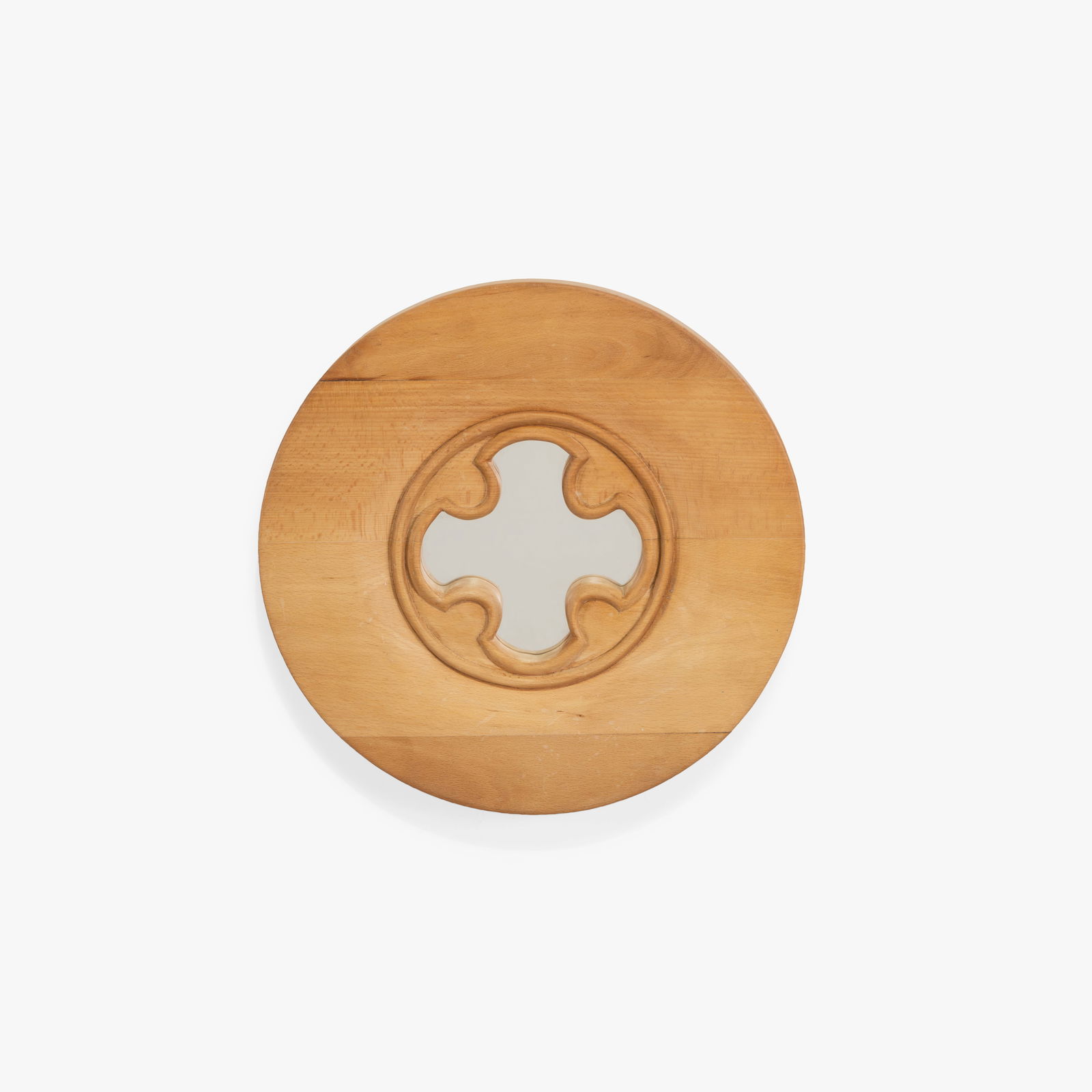 Swedish Pine Mirror (1 of 4)