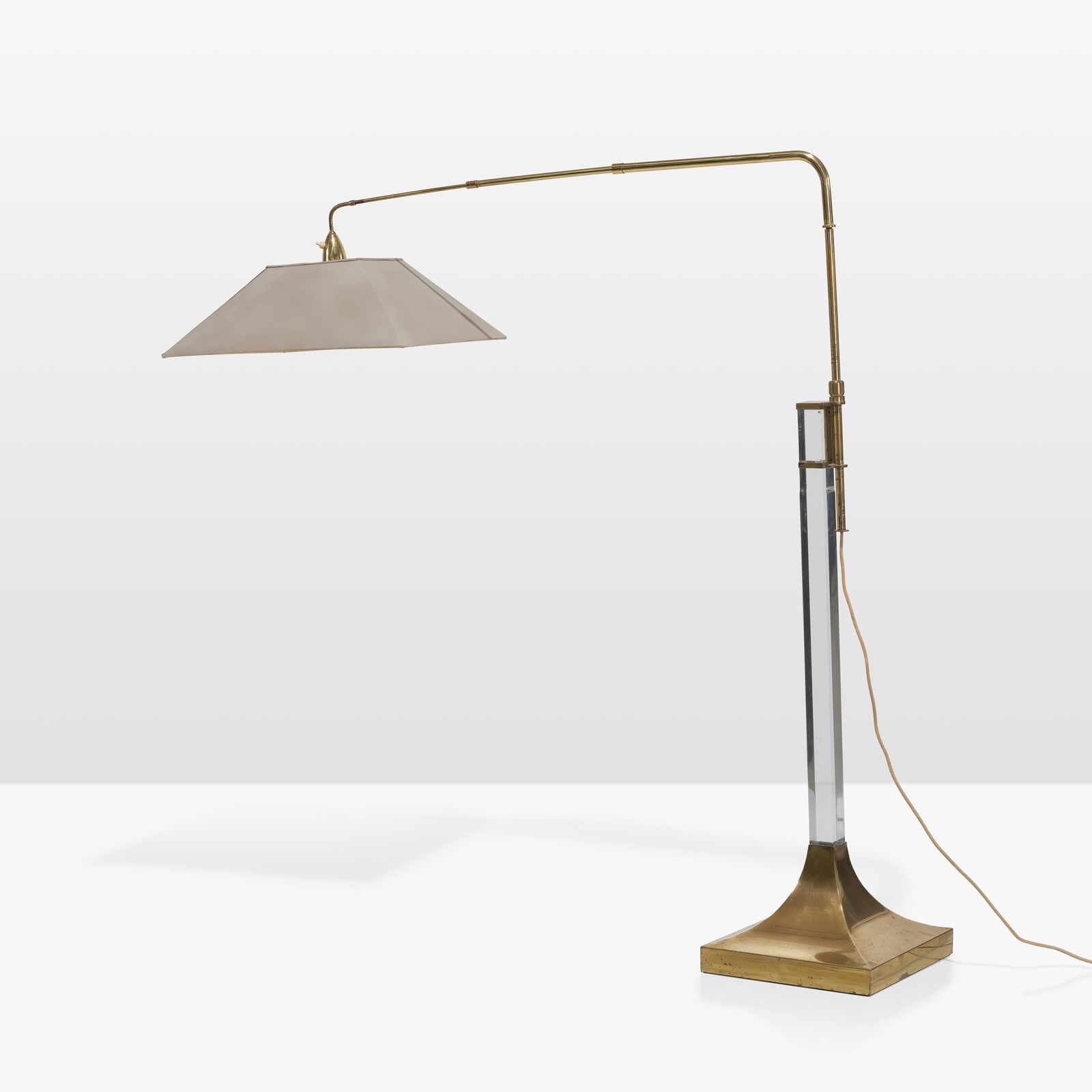 Charles Hollis Jones (After) - Floor Lamp (1 of 12)