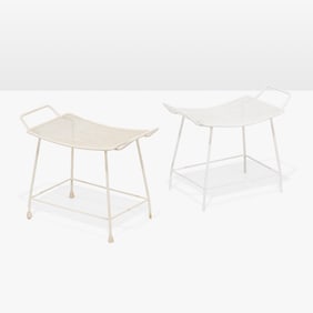 Mathieu Mategot (After) - Benches