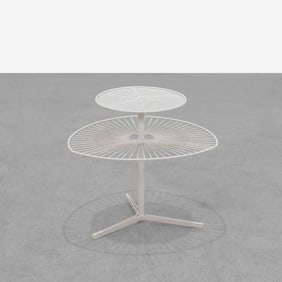 Vladimir Kagan - Capricorn Table