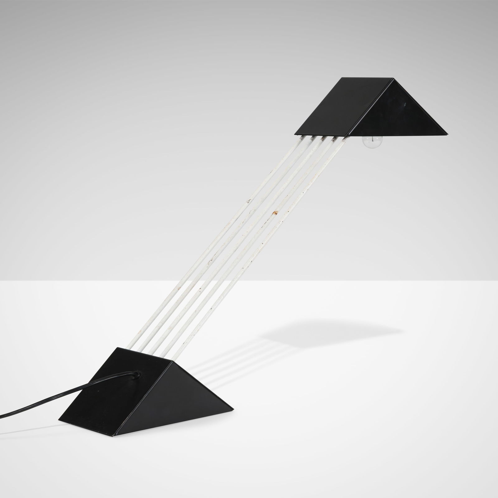 Italian Space Age Desk Lamp (1 of 6)