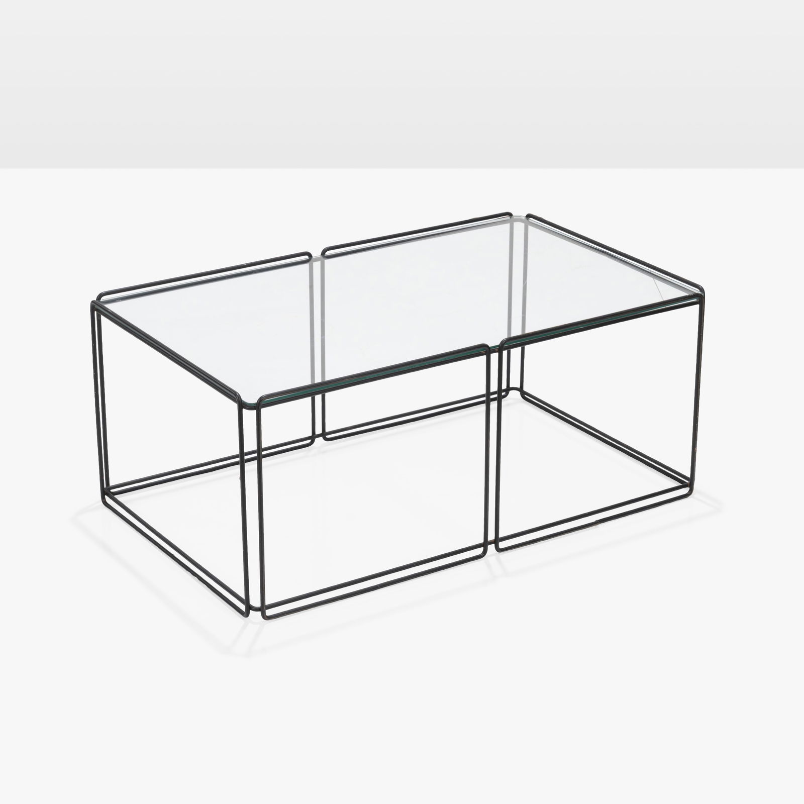 Max Sauze - Coffee Table (1 of 5)