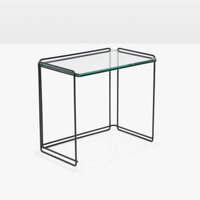 Max Sauze - Isocele Table