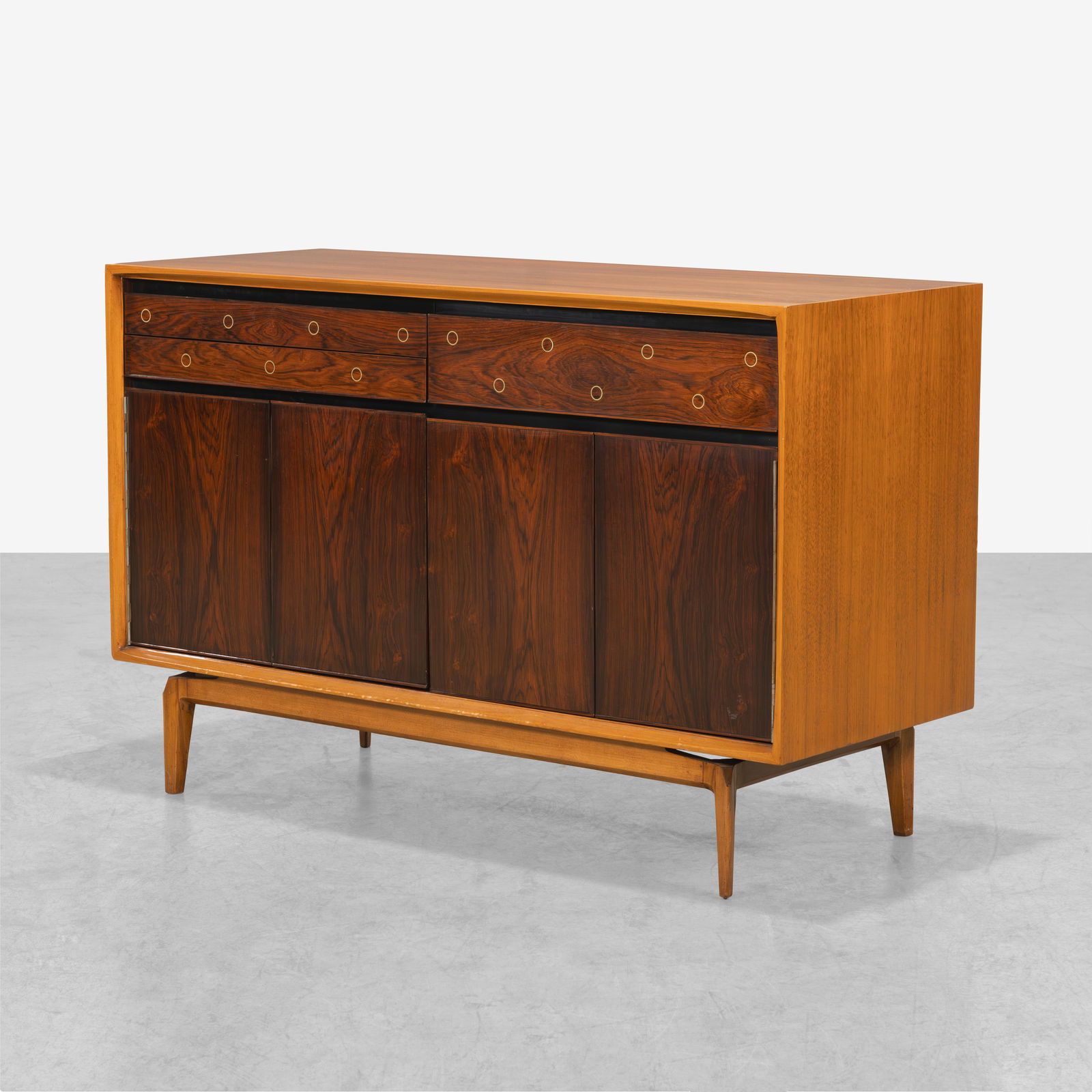 De Coene Freres - Credenza (1 of 11)
