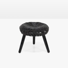 Tony Paul (Attr.) - Stool