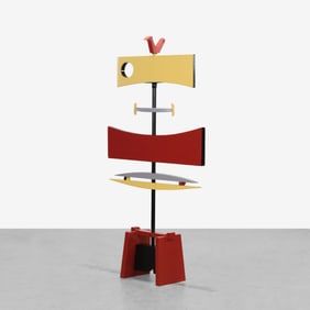 Remo Farruggio (Attr.) - Sculpture