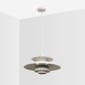 Poul Henningsen - Pendant Lamp