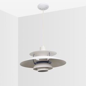 Poul Henningsen - Pendant Lamp