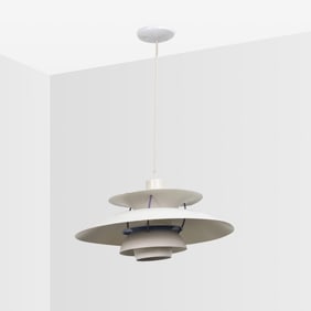 Poul Henningsen - Pendant Lamp