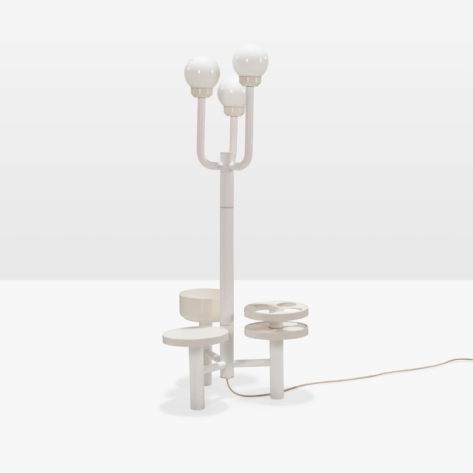 Chantal Floor Lamp (1 of 5)