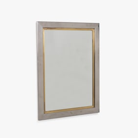 Karl Springer (Attr.) - Mirror