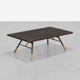 Lostine - Coffee Table