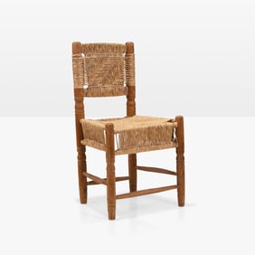 Pine Chair
