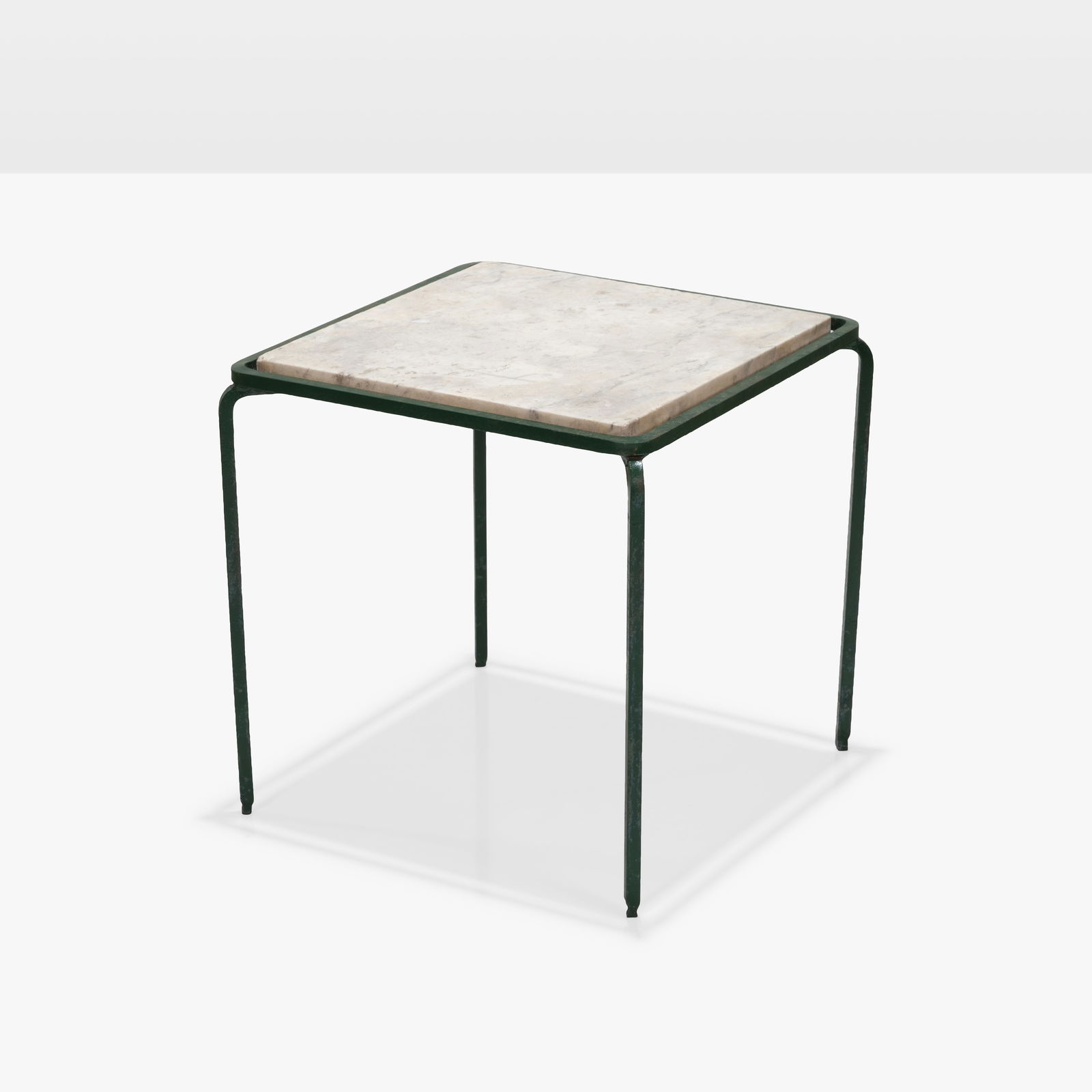 Allan Gould - Side Table (1 of 3)