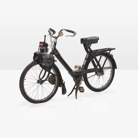 Velosolex Solex 3800 Moped