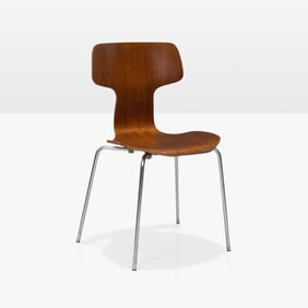 Arne Jacobsen - Side Chair