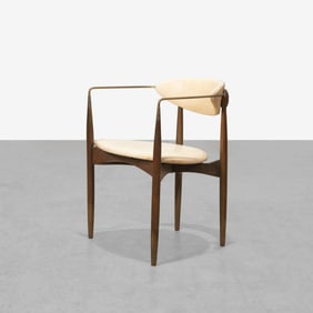 Dan Johnson - Viscount Chair