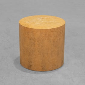 Paul Mayen - Cylinder Table