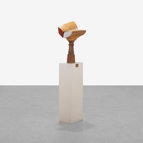 George Cohen - Untitled Sculpture