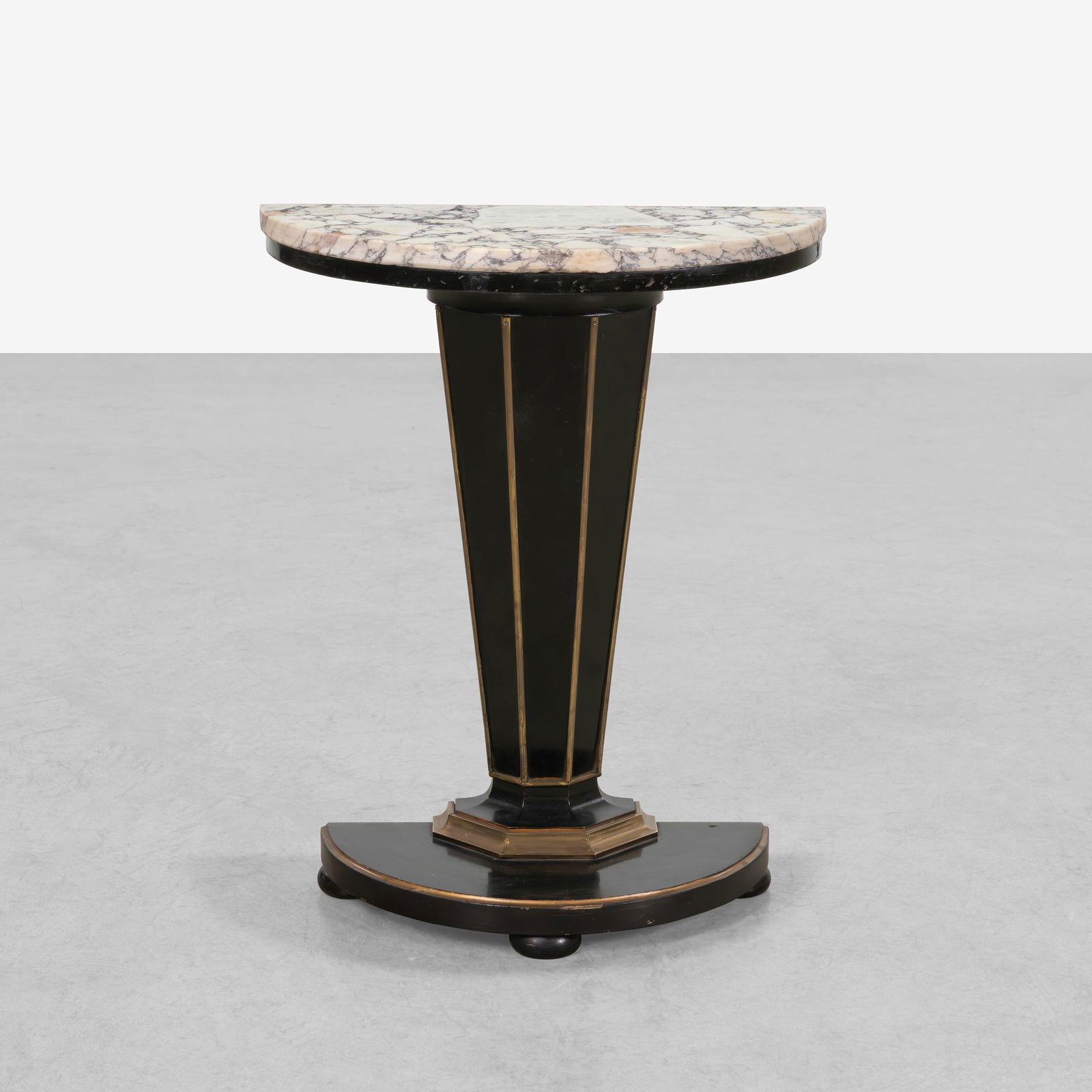 Petite Deco Console Table (1 of 7)