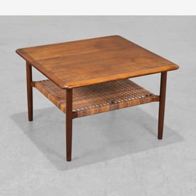 Gunnar Schwartz - Coffee Table