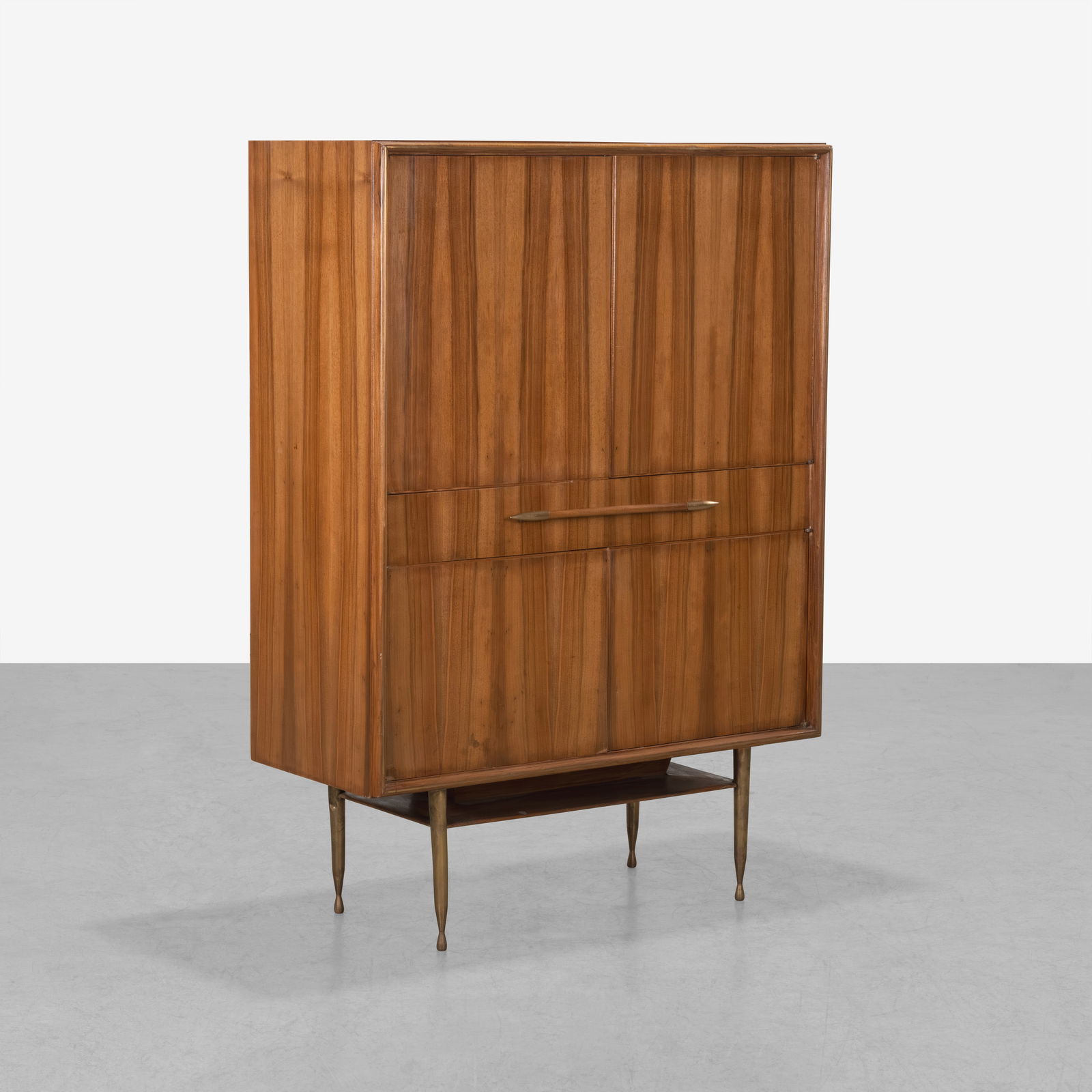 Italian Bar Cabinet (1 of 12)