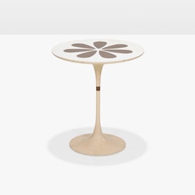 Howard McNab & Don Savage - Side Table