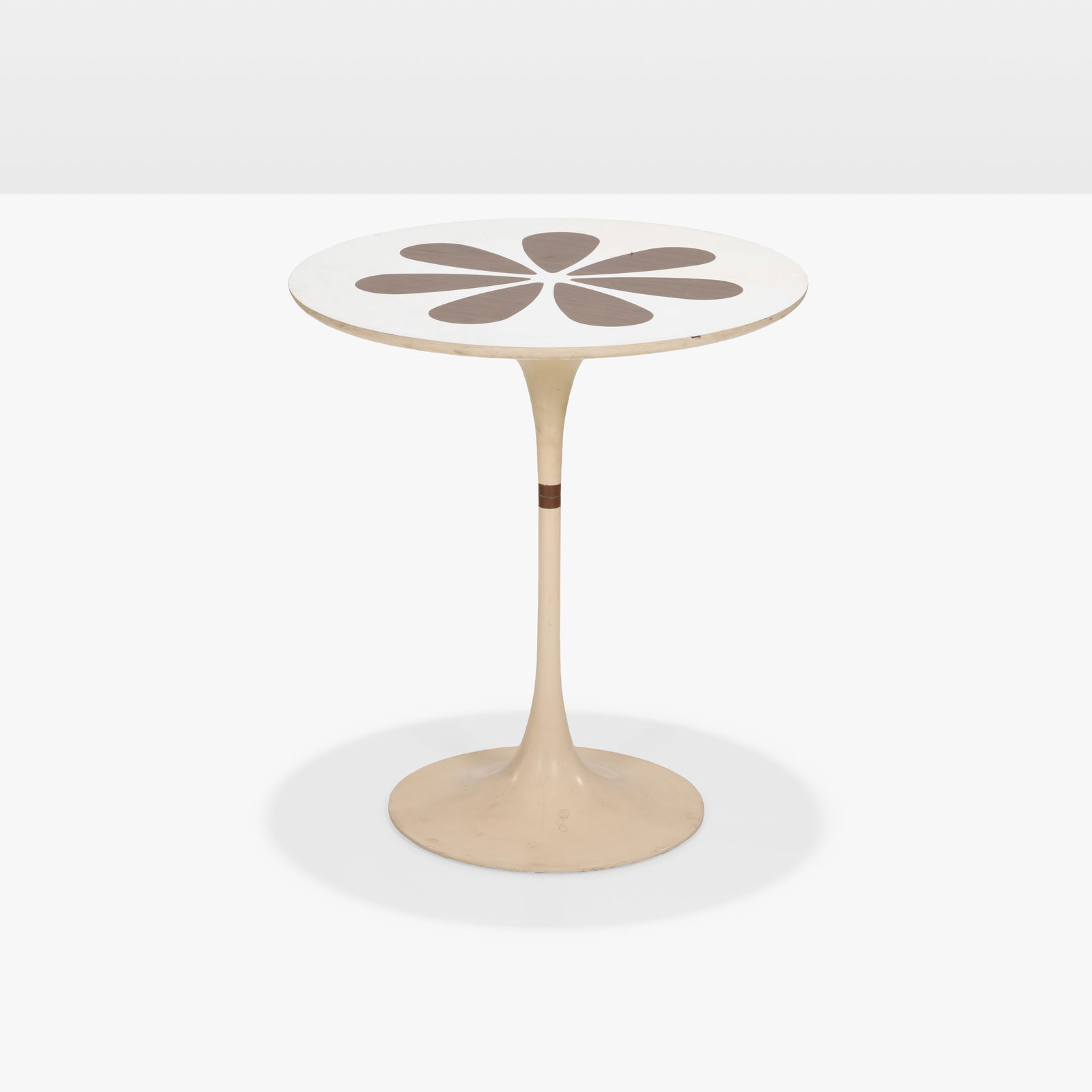 Howard McNab & Don Savage - Side Table (1 of 6)