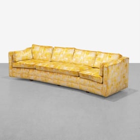 Jack Lenor Larsen (Attr.) - Sofa