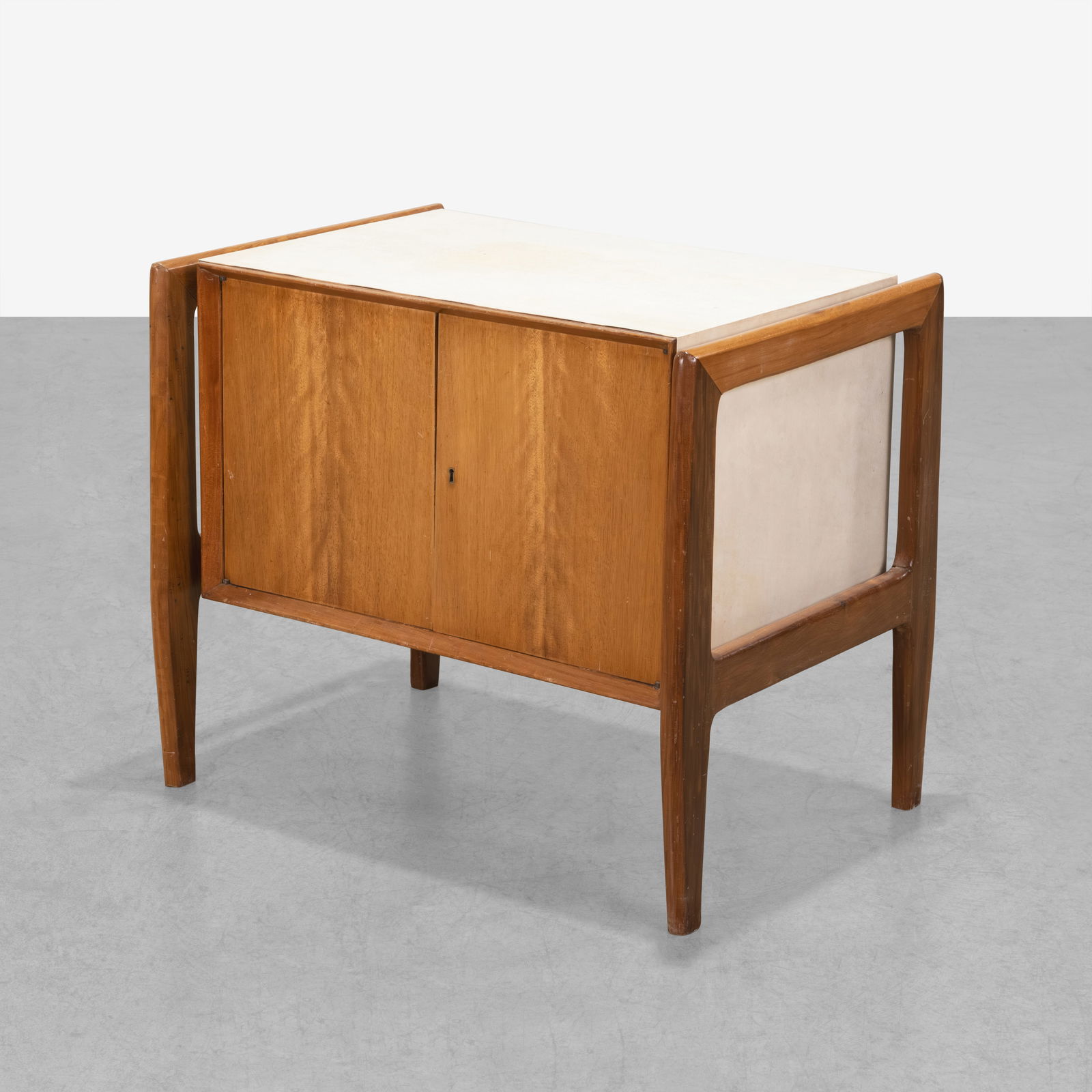 Italian Cabinet (1 of 7)