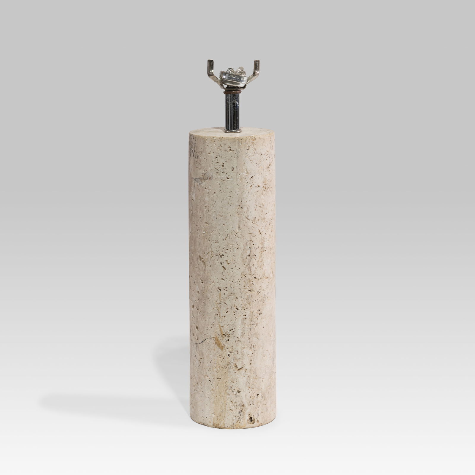 Travertine Lamp (1 of 5)