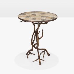 John Richard - Side Table